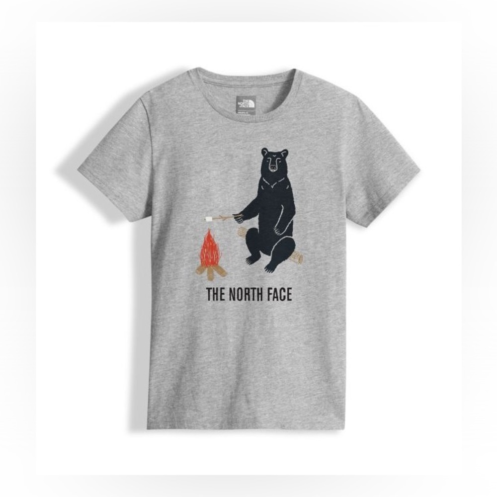 The North Face Graphic Tee